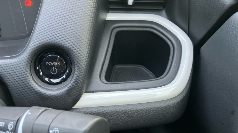 Honda Jazz 1.5 i-MMD Hybrid SE 5dr eCVT Hybrid Hatchback